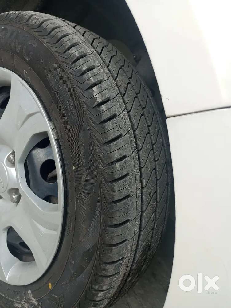 Ford Ecosport 2016 Petrol 35000 Km Driven