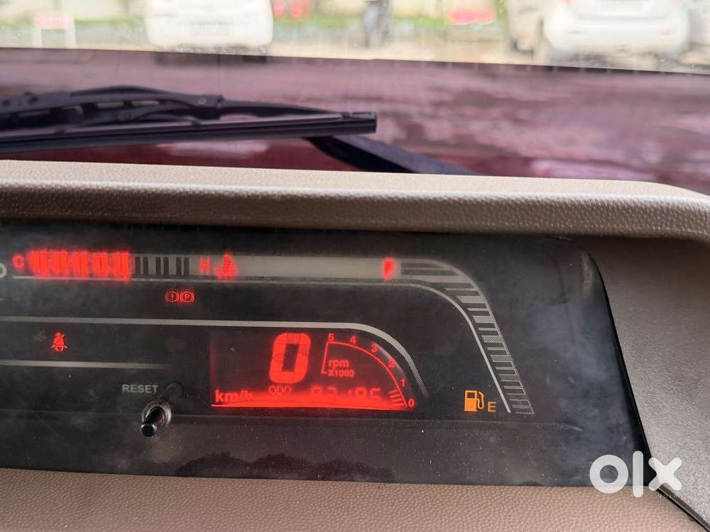 Mahindra Bolero Slx, 2012, Diesel
