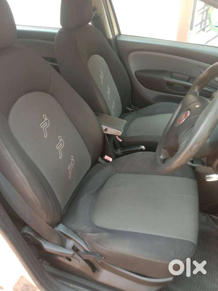 Grande Punto 2010 New Engine Only 34000 Kms Used