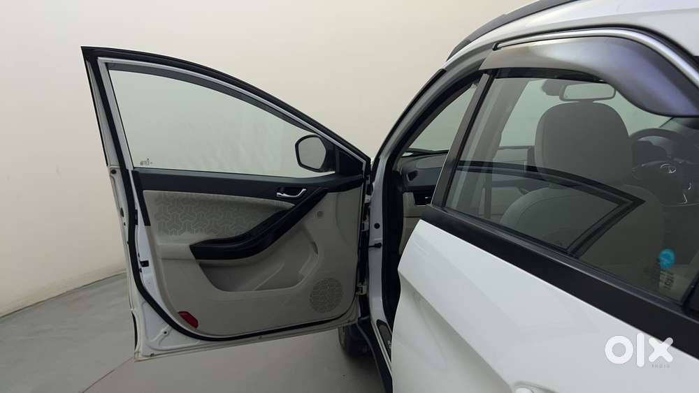 Tata Nexon 1.5 Revotorq Xz Plus Premium, 2022, Petrol
