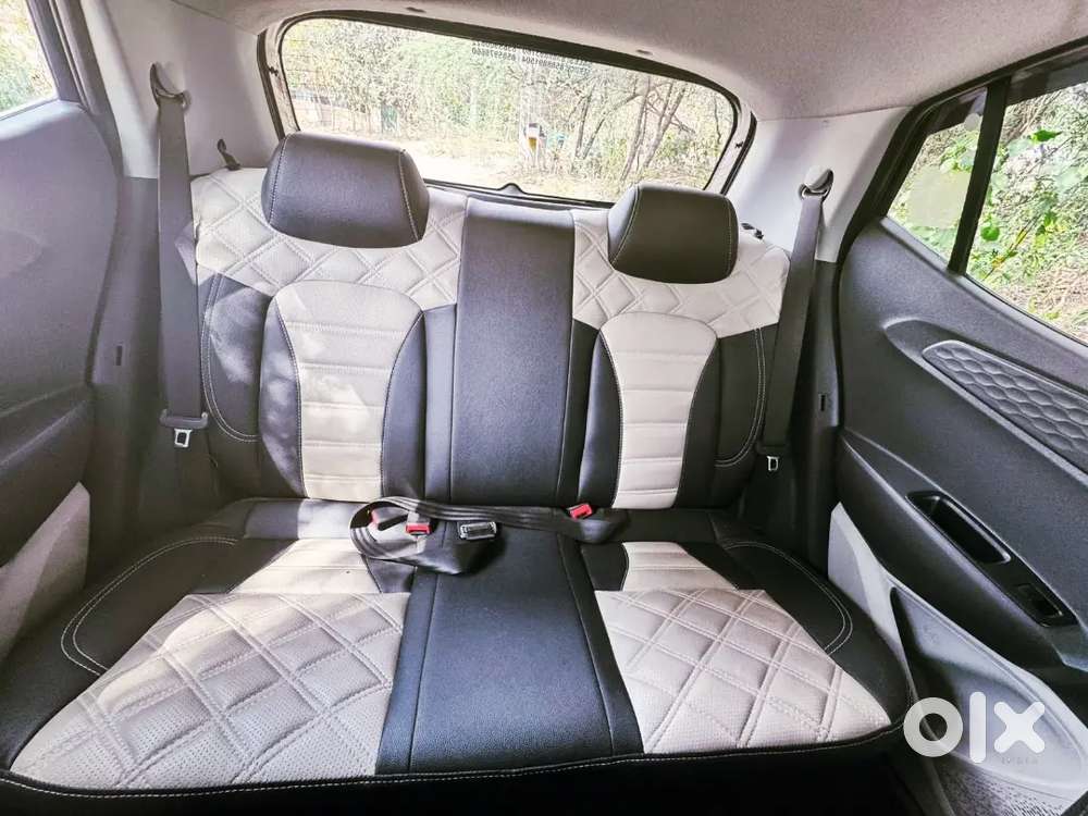 Hyundai Grand I10 Nios Sportz  Single Owner  Excellent Condition