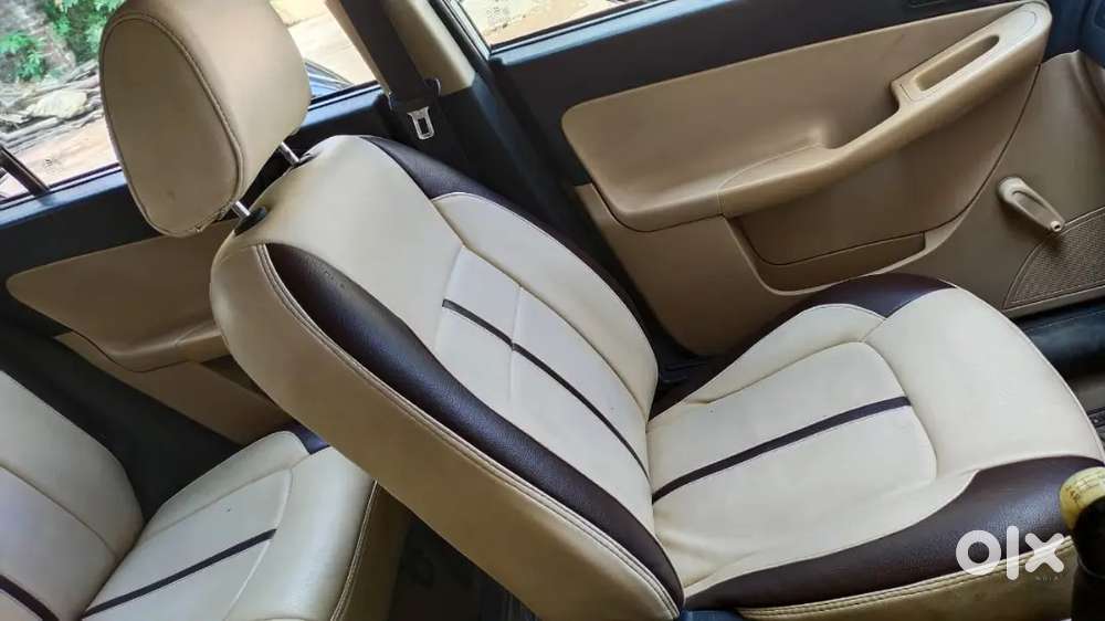 Tata Indica Vista 2013 Diesel Well Maintained
