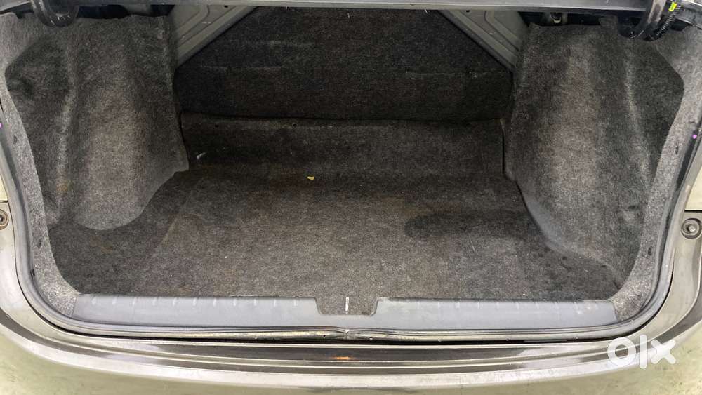 Honda City 2015-2017 I Vtec V, 2015, Petrol