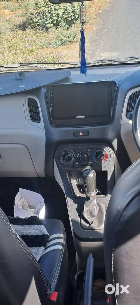 Maruti Wagon R Lxi Cng Taxi  42000 Km  Excellent Condition