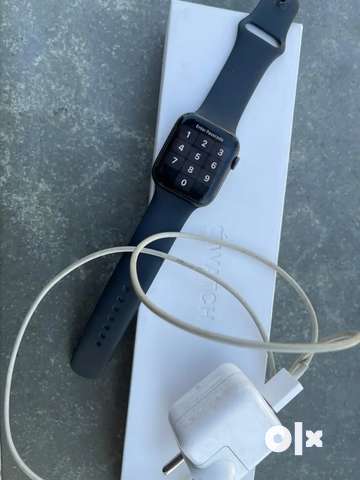 Apple watch 4 cellular hot sale 40mm