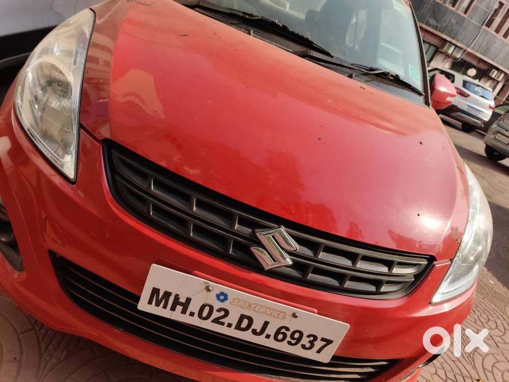 I Want To Sell My Swift Desire Car