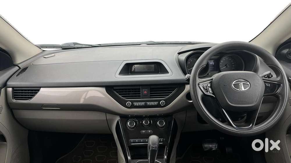Tata Nexon 1.2 Revotron Xma, 2019, Petrol
