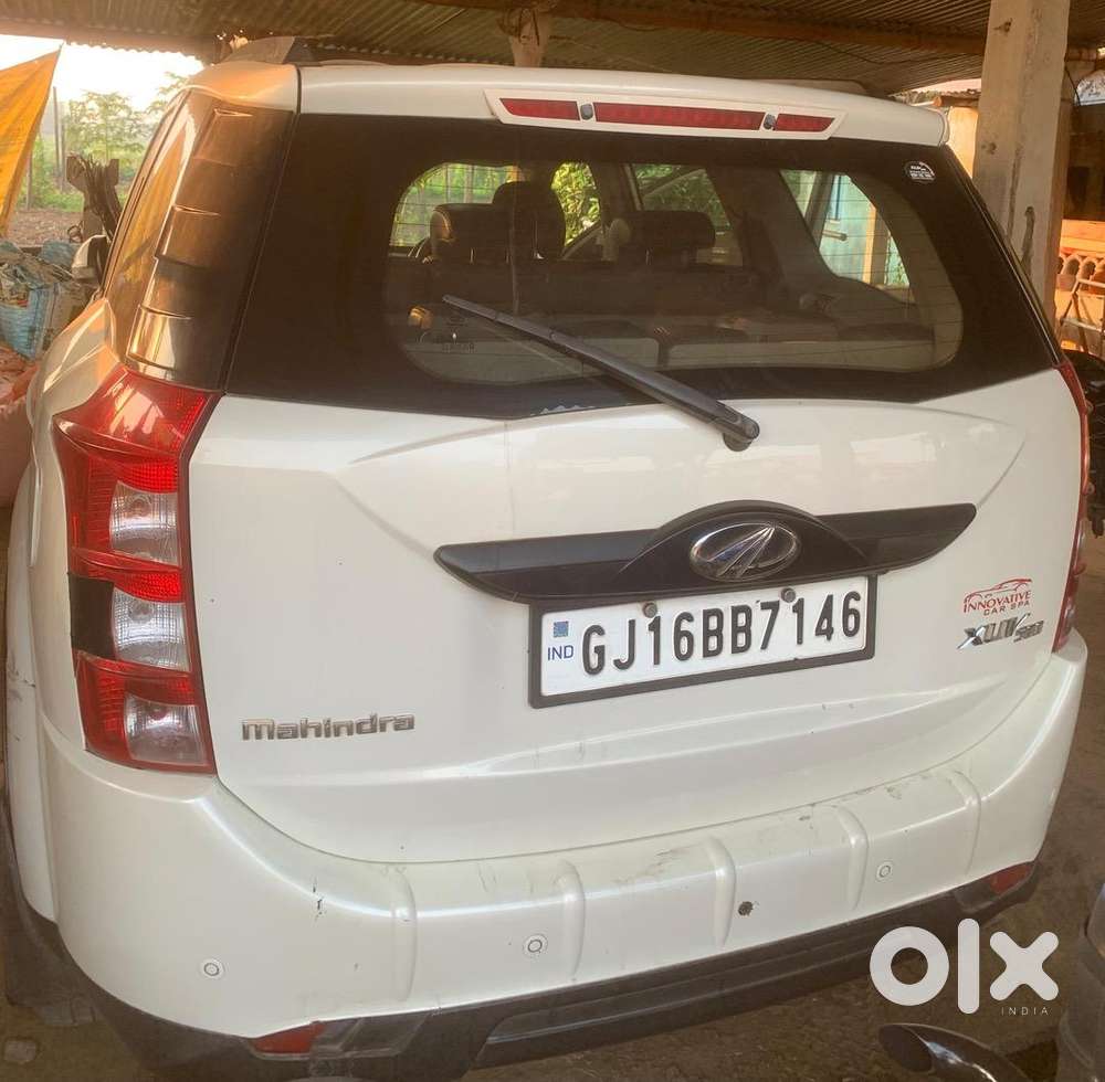 Mahindra Xuv500 2013 Diesel Good Condition