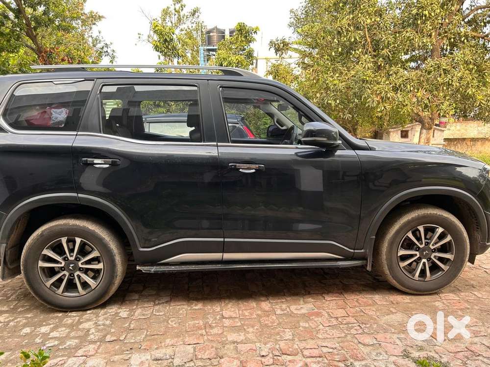 Mahindra Scorpio-n 2023