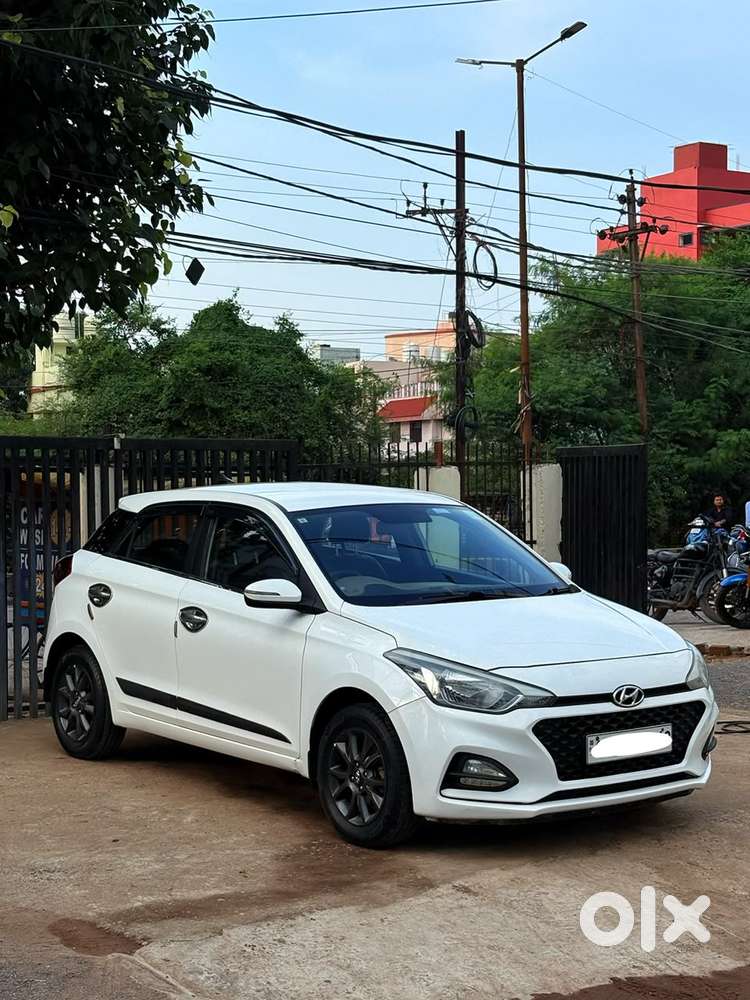 Hyundai I20 1.2 Asta, 2019, Petrol