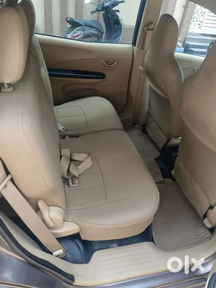 Honda Mobilio Diesel 2014