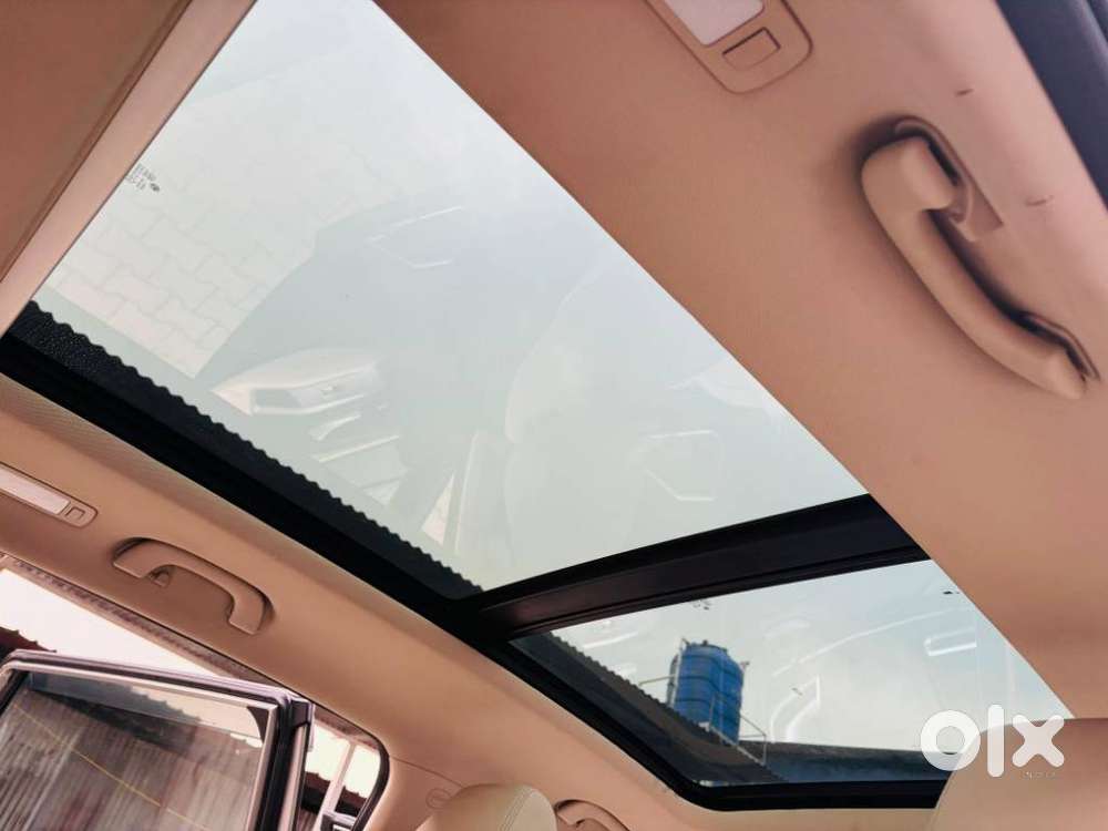 Mg Hector Sharp Pro 1.5 Turbo Cvt, 2023, Petrol