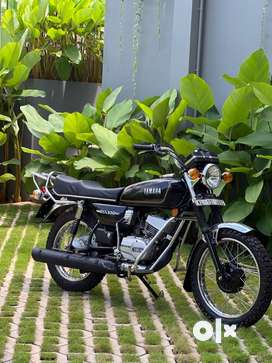 Buy Sell Second Hand Rx100 in Kerala Used Motorcycles in Kerala OLX