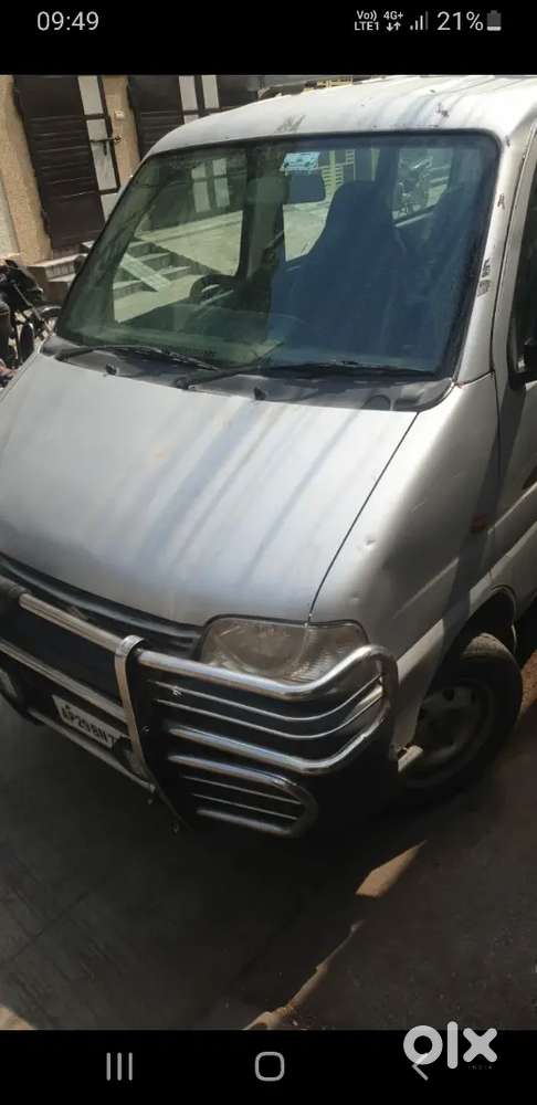 Maruti Suzuki