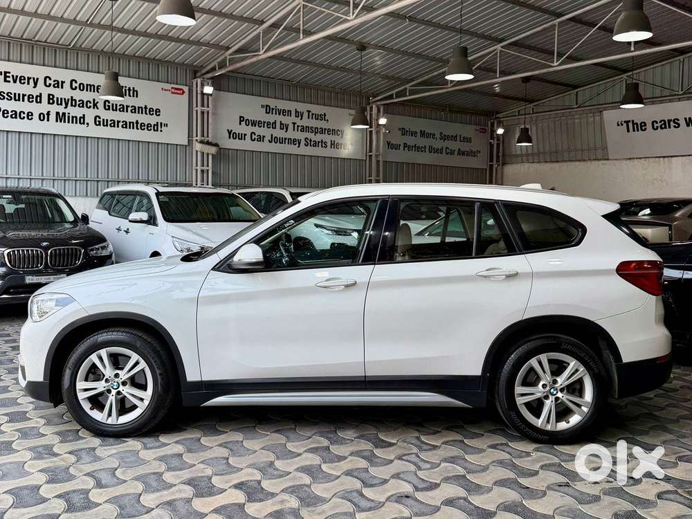 Bmw X1 2.0 Sdrive 20d, 2020, Diesel