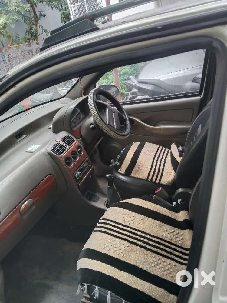 Tata Indigo Cs Le 2013 Diesel First Owner