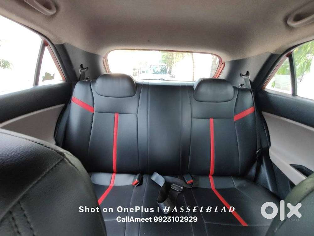 Hyundai Elite I20 Sportz (o) 1.2, 2020, Petrol