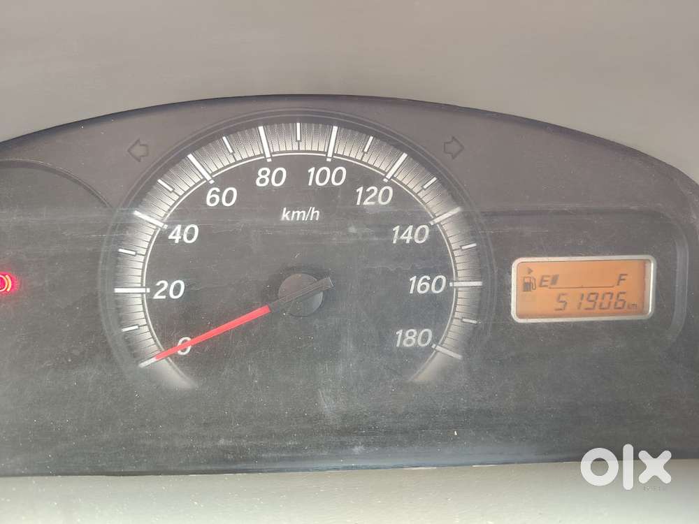 Maruti Suzuki Eeco Cng 5 Seater Ac, 2022, Cng & Hybrids