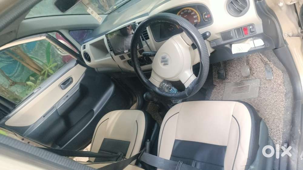 Maruti Suzuki Zen Estilo 2007 Petrol Good Condition