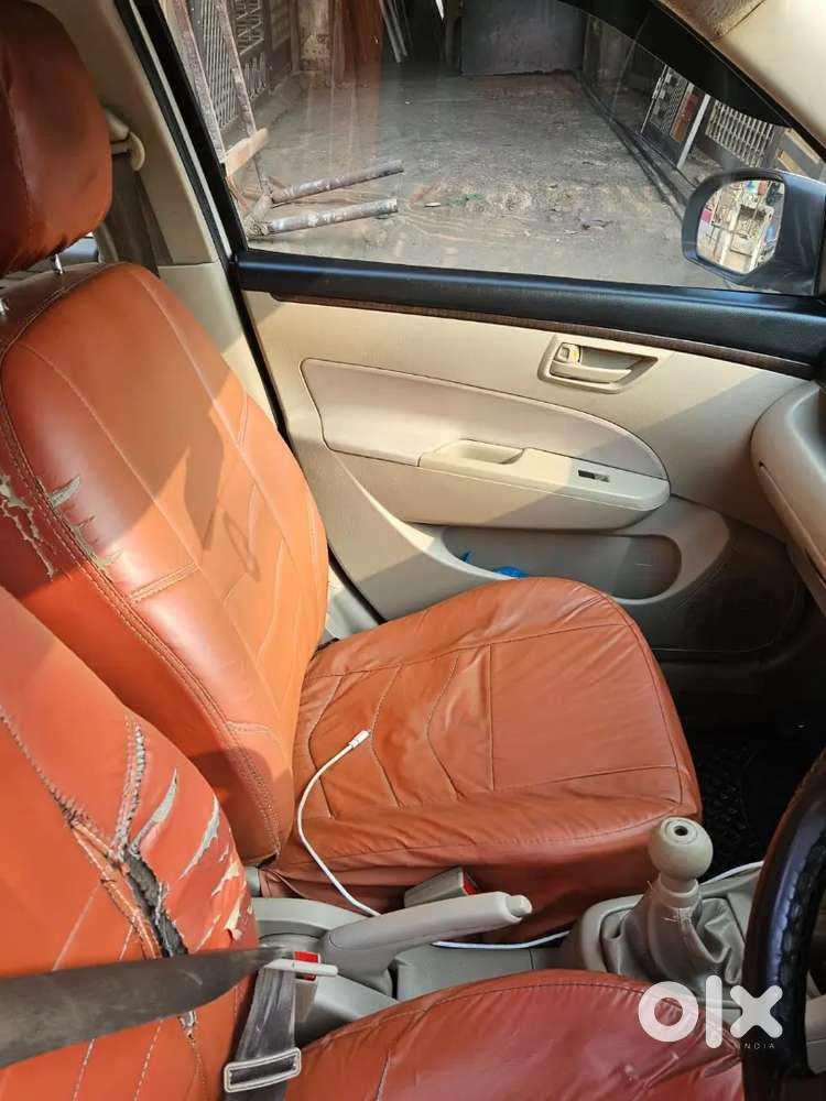 2016 Maruti Suzuki Dzire