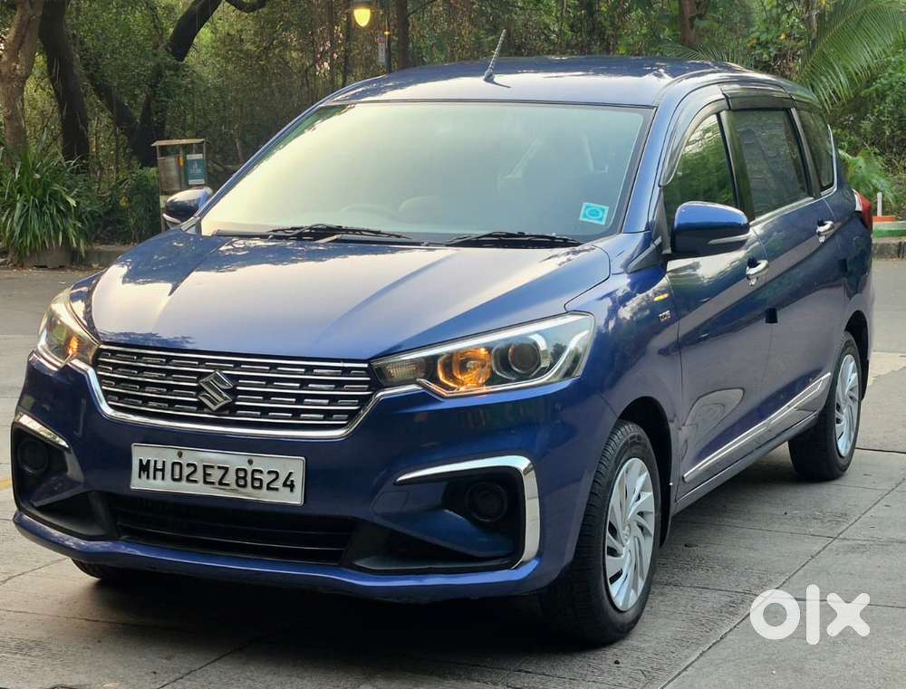 Maruti Suzuki Ertiga Vdi Shvs, 2019, Diesel