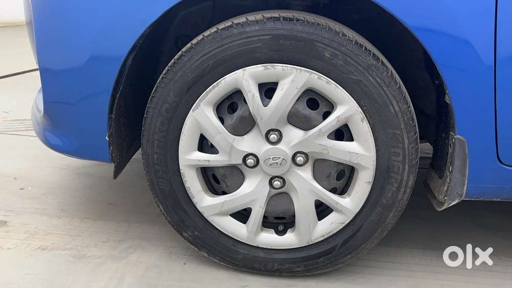 Hyundai Grand I10 1.2 Kappa Magna, 2018, Petrol