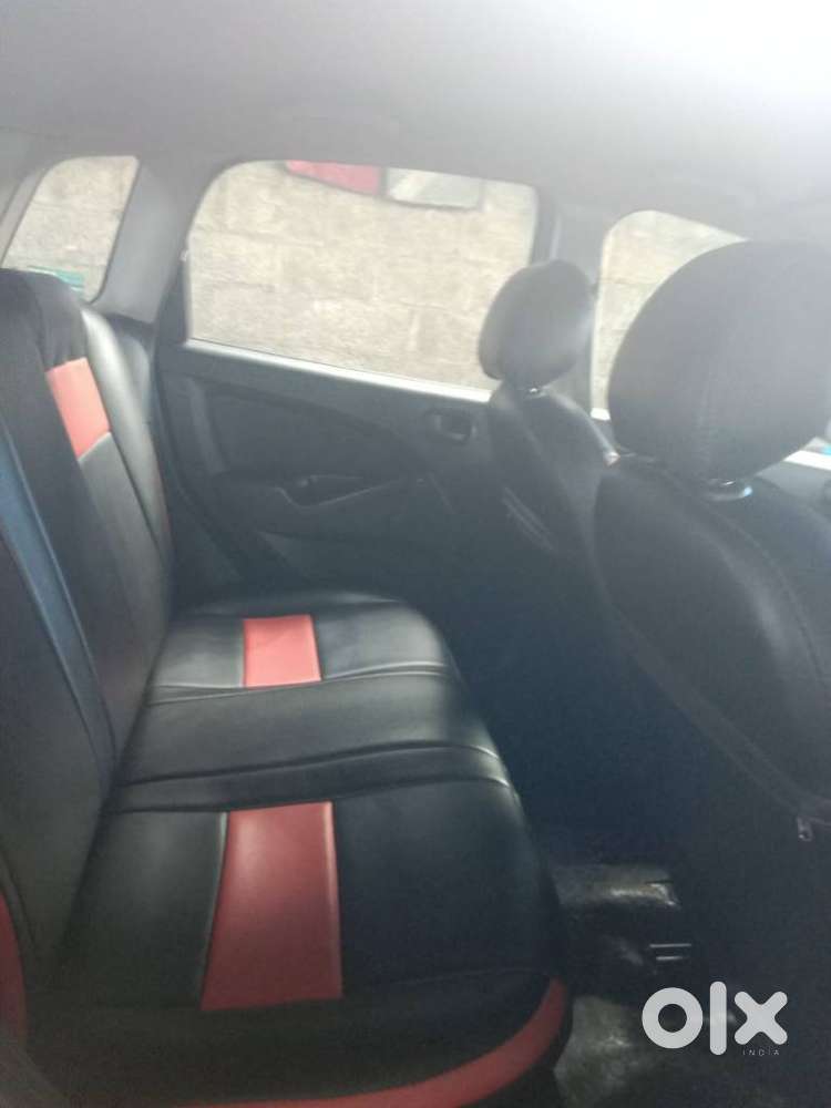 Ford Figo Diesel, 2014, Diesel