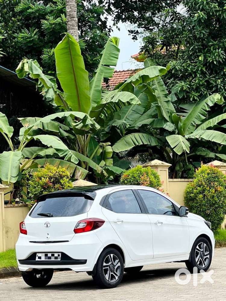 Tata Tiago Xza Plus, 2022, Petrol