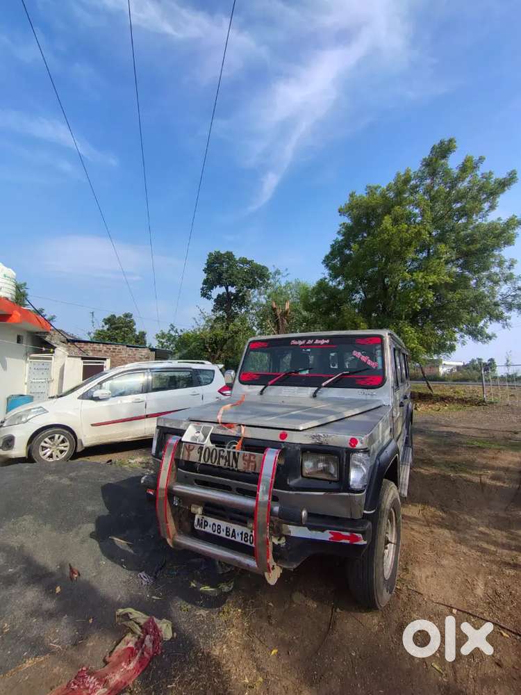 Maruti Suzuki Model 1000 Diesel 105 Year