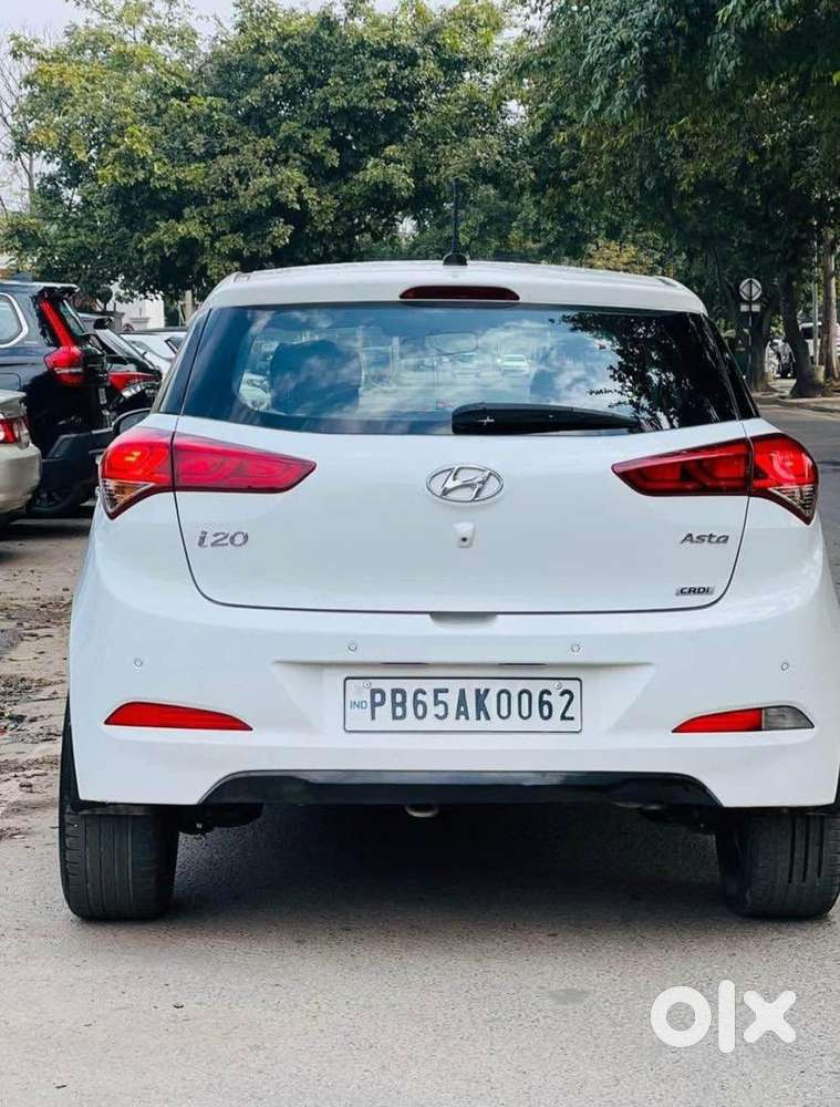 Hyundai Diesel Manual 2017