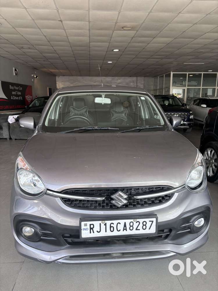 Maruti Suzuki Celerio Zxi, 2022, Petrol