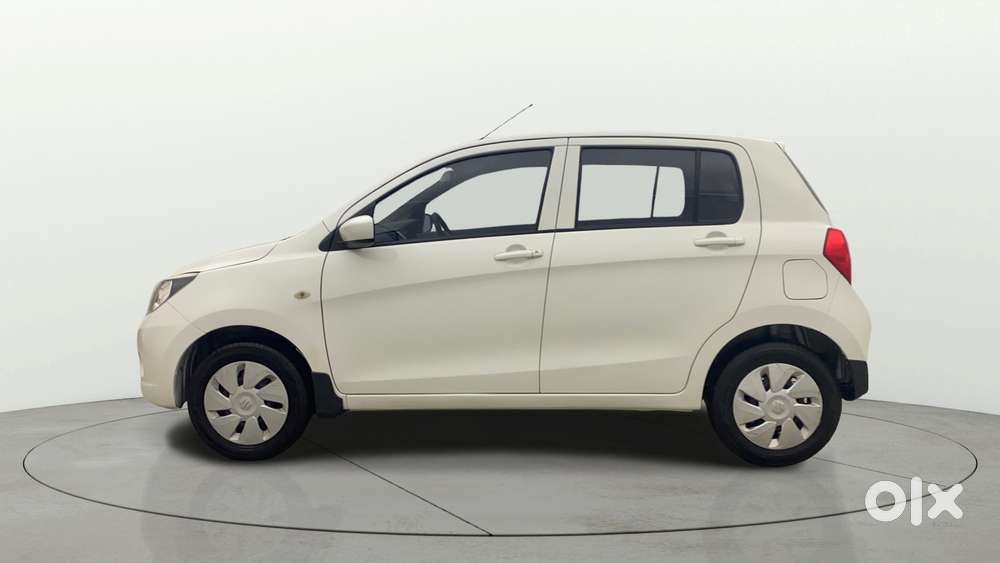 Maruti Suzuki Celerio 2014-2017 Vxi, 2017, Petrol