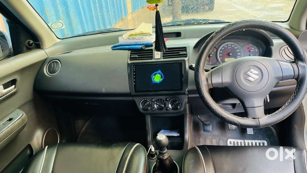 2005 Maruti Suzuki Swift