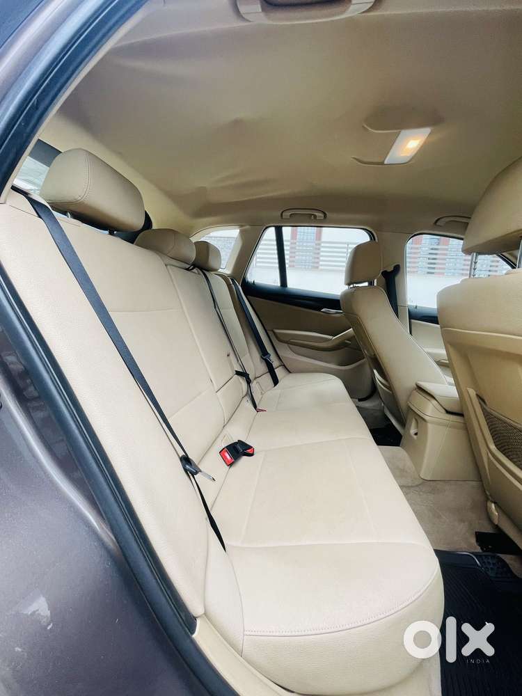 Bmw X1 2.0 Sdrive 20d, 2011, Diesel