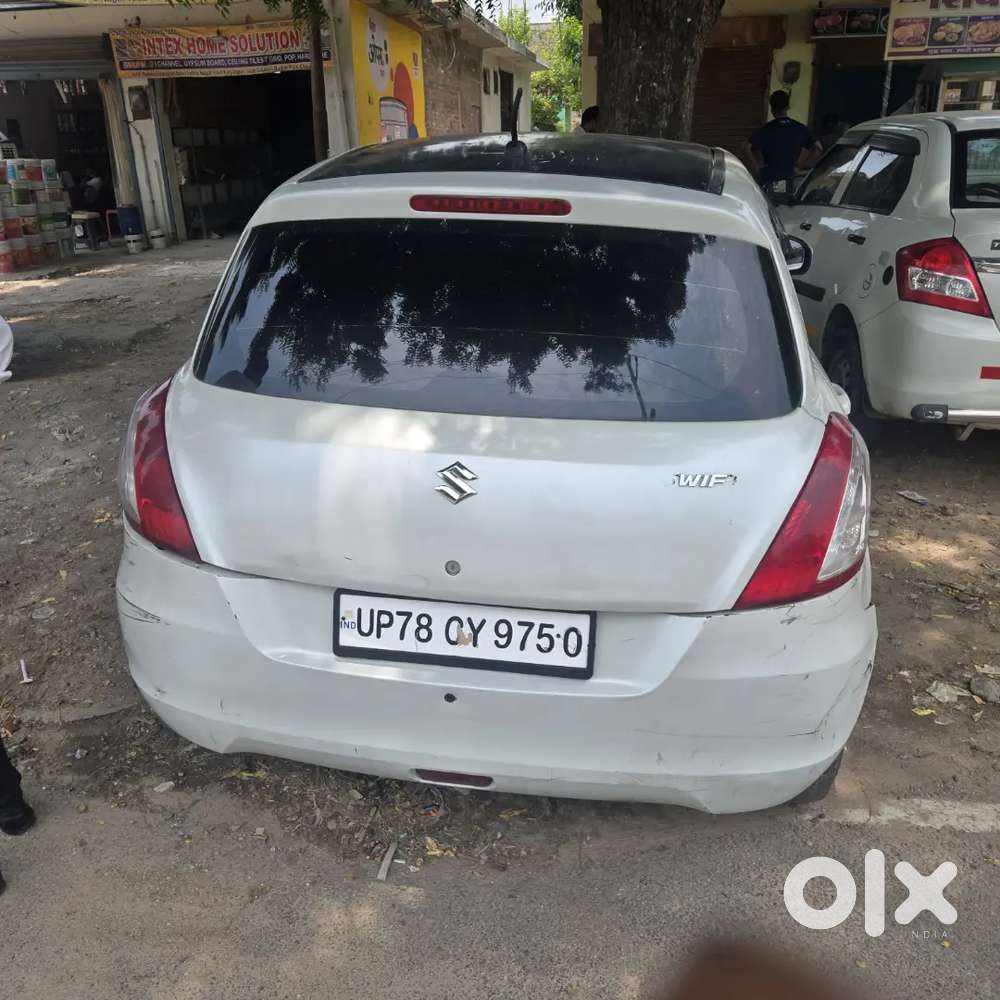 Maruti Suzuki Swift 2014 Diesel 88000 Km Driven