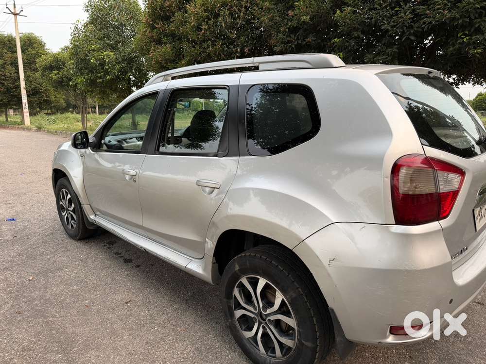 Nissan Terrano 2013 Diesel