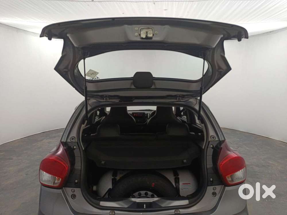 Maruti Suzuki Celerio Cng Vxi Mt, 2022, Cng & Hybrids
