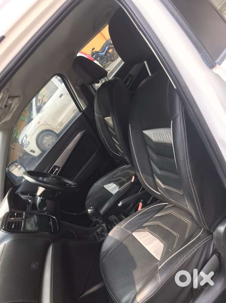 Maruti Suzuki Brezza