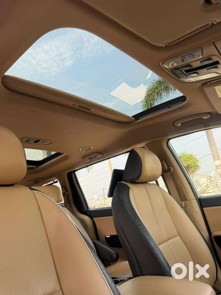 Kia Carnival Limousine, 2020, Diesel