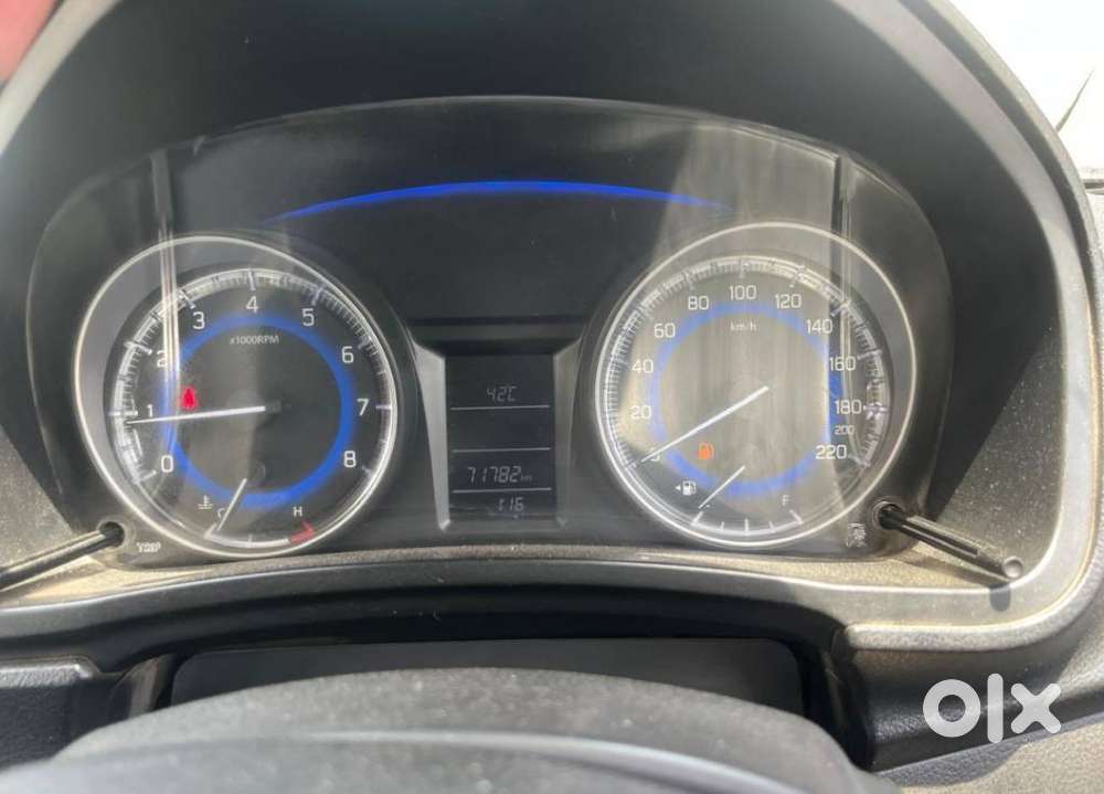 Maruti Suzuki Baleno Delta, 2021, Petrol