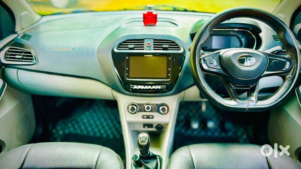 Tata Tiago 1.05 Revotorq Xt, 2024, Petrol