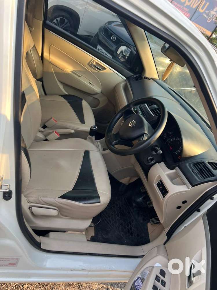 Maruti Suzuki Swift Dzire 2021 Cng & Hybrids 89000 Km Driven