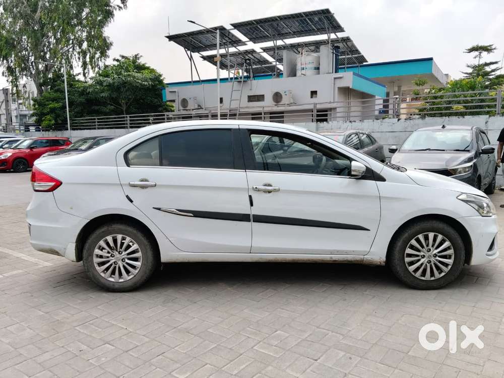 Maruti Suzuki Ciaz Delta Diesel, 2019, Diesel