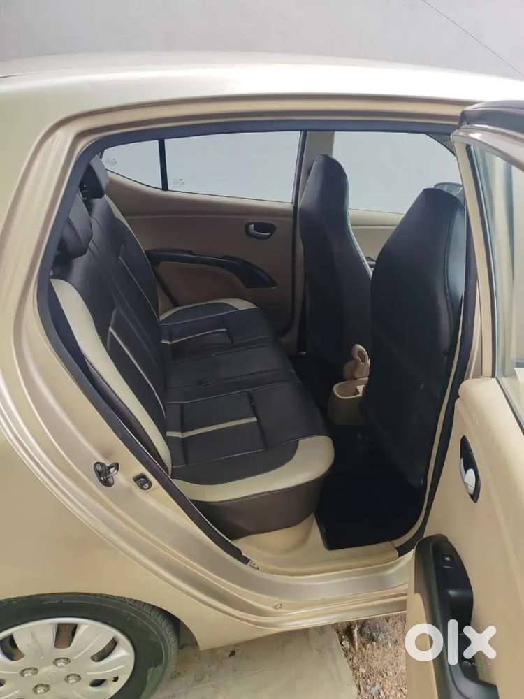 Hyundai I10 Well Maintained