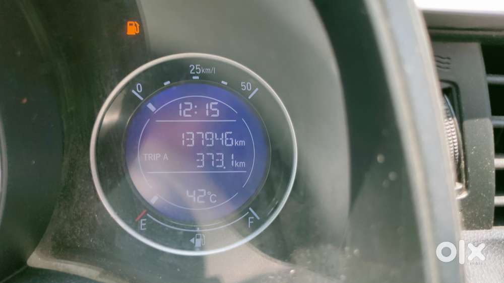 Honda Wr-v 1.5 Vx I-dtec, 2019, Diesel
