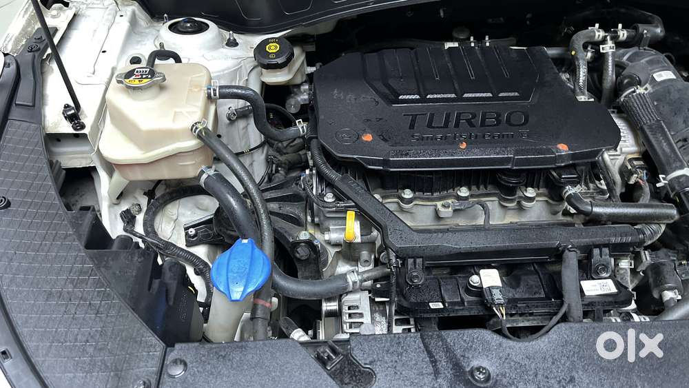 Kia Seltos Gtx Plus 1.5 Turbo Petrol Dct, 2024, Petrol
