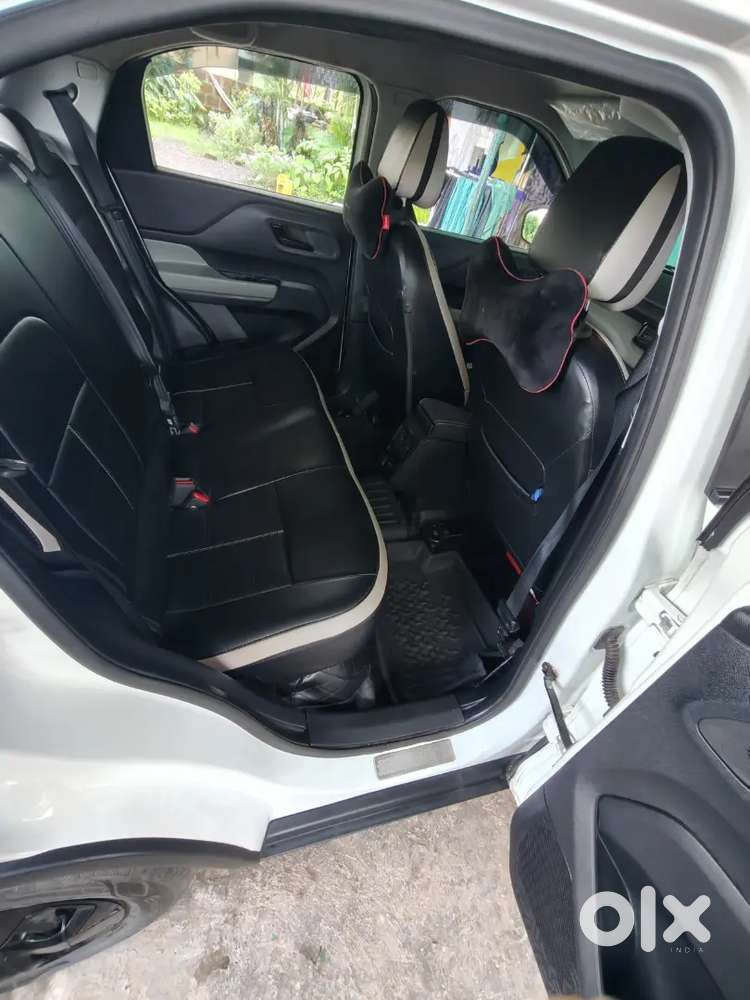 Tata Punch Adventure 2025 Icng Hybrid