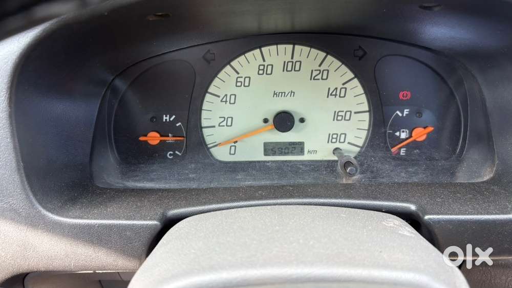 2009 Maruti Suzuki Alto