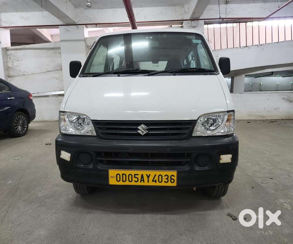 Maruti Suzuki Eeco 2020 Petrol Good Condition