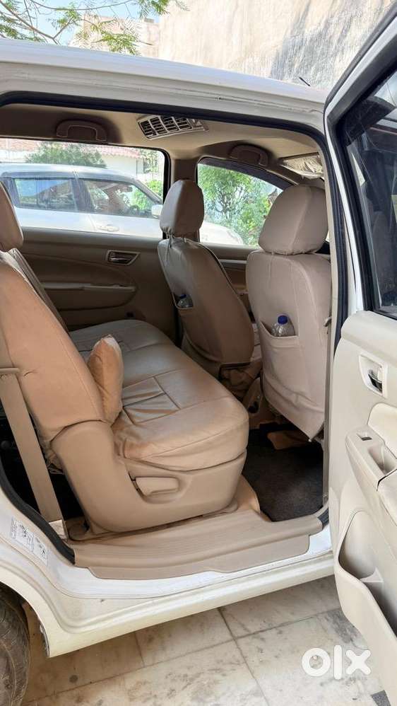 Maruti Suzuki Ertiga